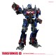 Transformers Action Figure 1/6 Optimus Prime 49 cm